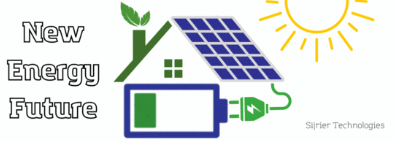 New Energy Future logo